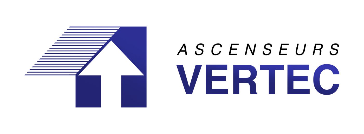 Logo ASCENSEURS VERTEC