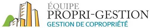 Logo EQUIPE PROPRI-GESTION INC