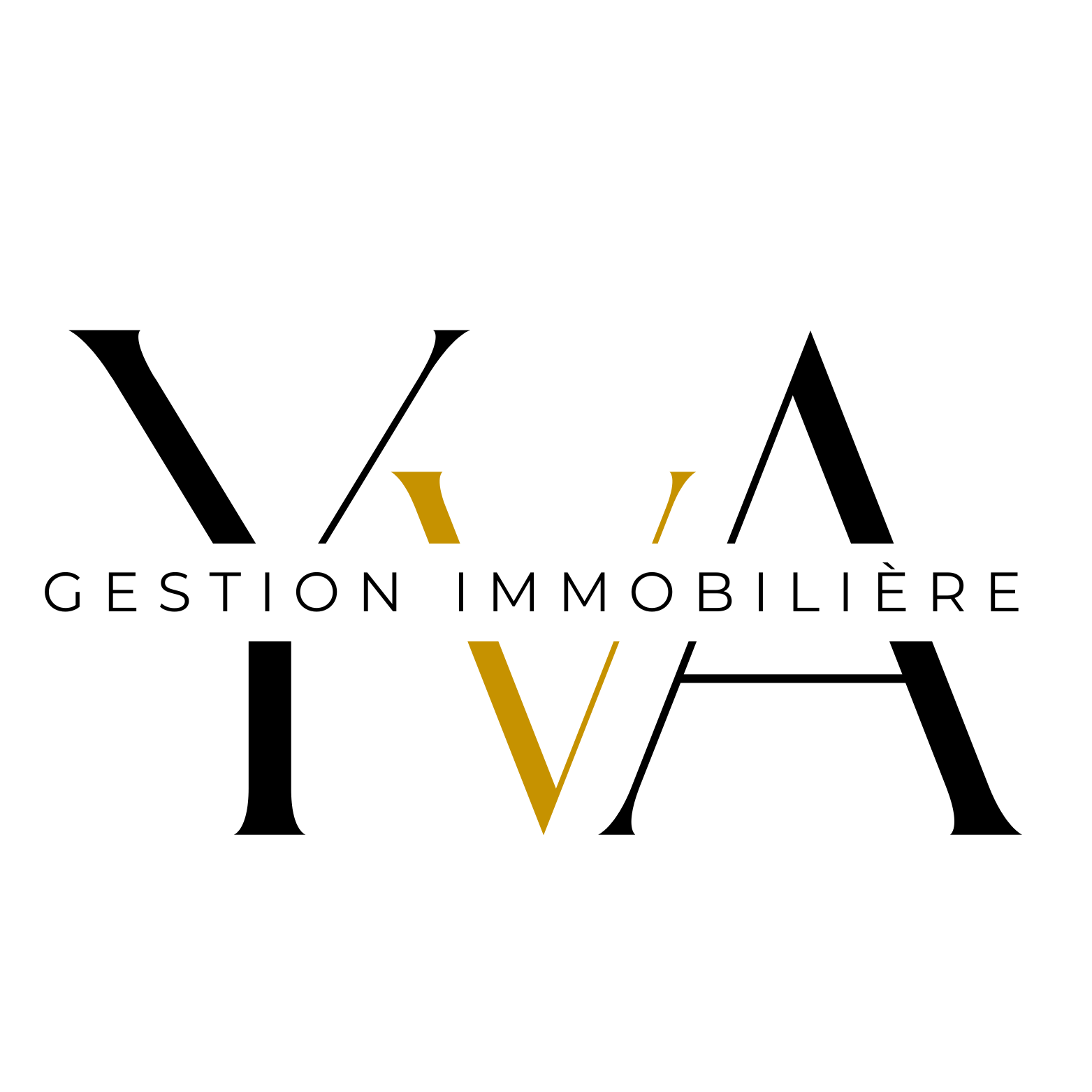 Logo GESTION IMMOBILIERE YVA