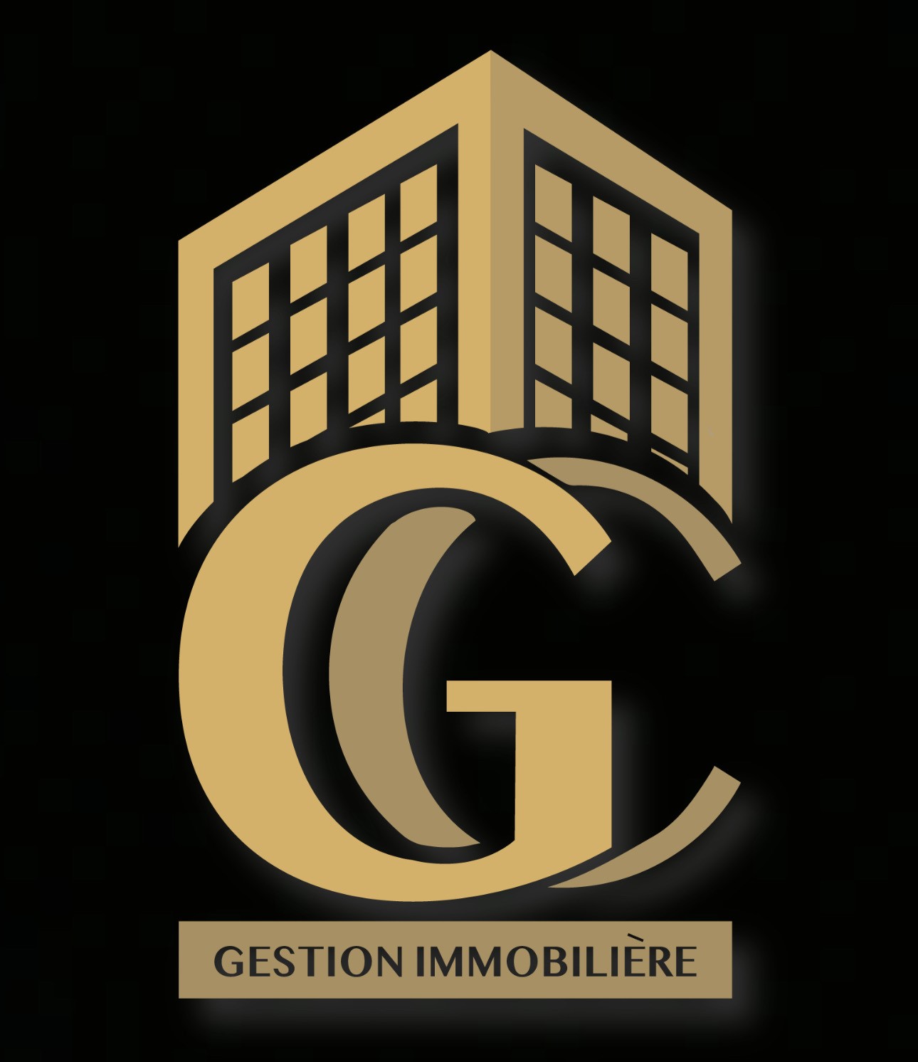Logo GC GESTION IMMOBILIÈRE