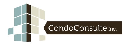 Logo CONDOCONSULTE INC.