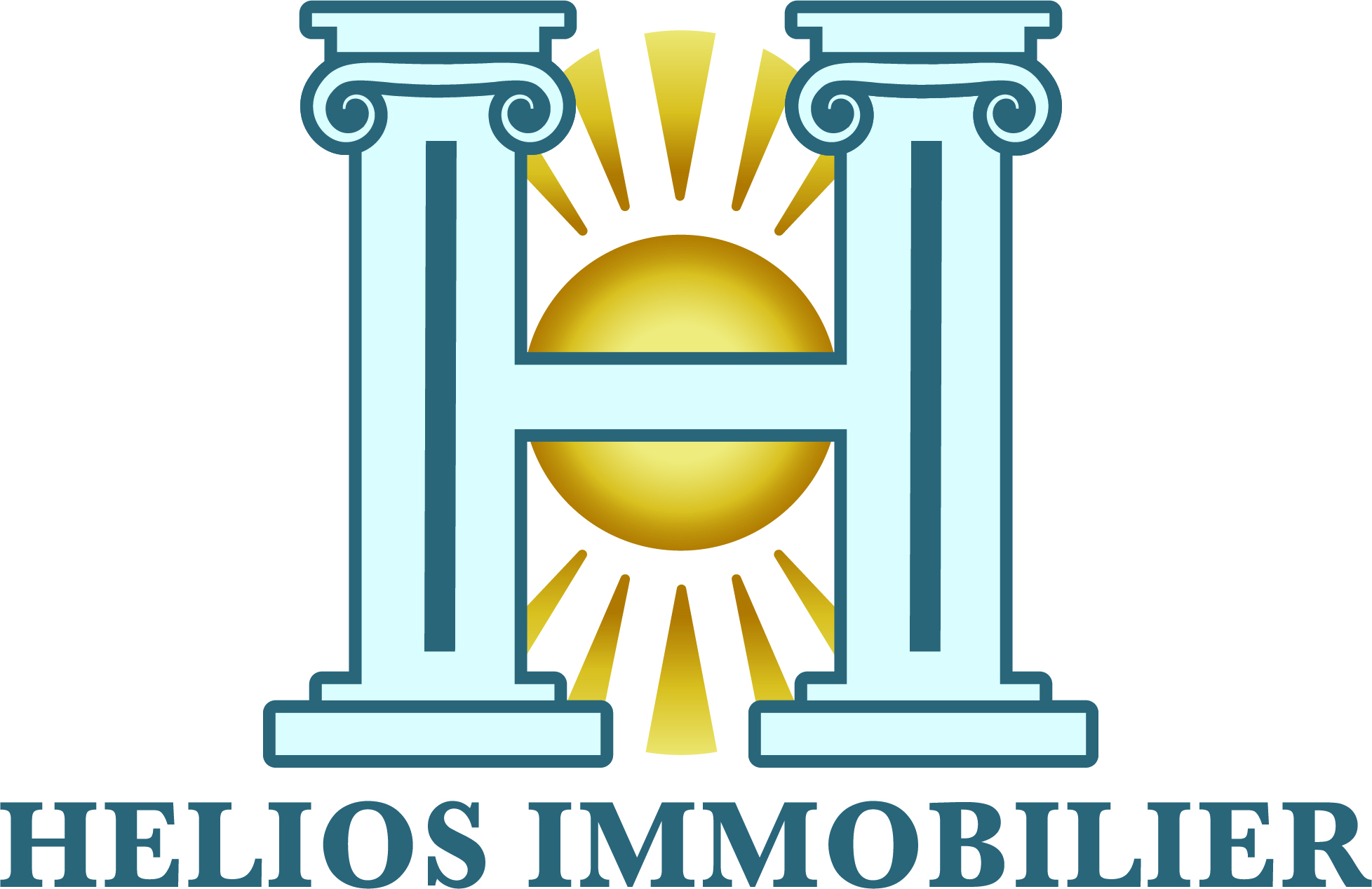 Logo HELIOS IMMOBILIER